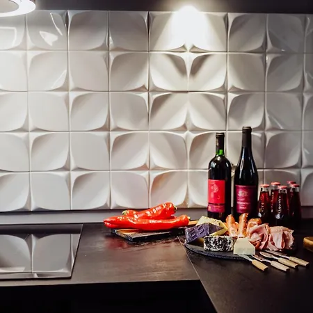 דירה Apartament Mitoraj- Mickiewicza 30