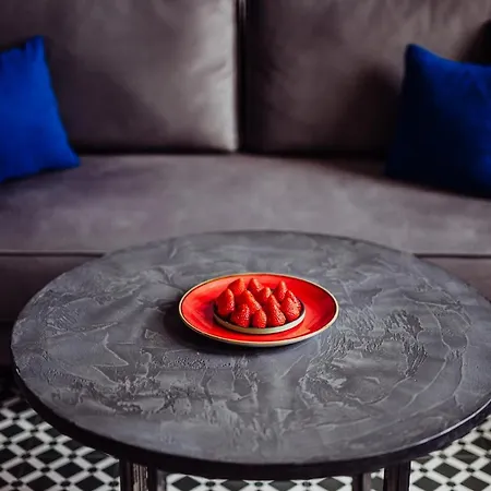 Apartament Mitoraj- Mickiewicza 30 דירה
